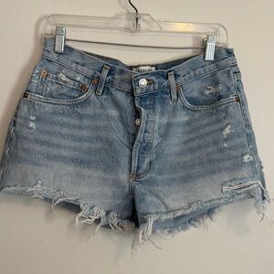Agolde Shorts size 29